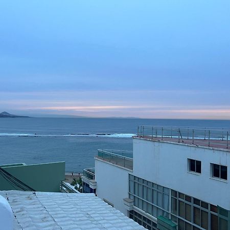 Atico Canteras Beach Las Palmas de Gran Canaria Exterior foto