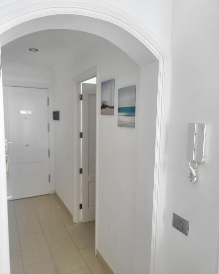 Atico Canteras Beach Las Palmas de Gran Canaria Exterior foto