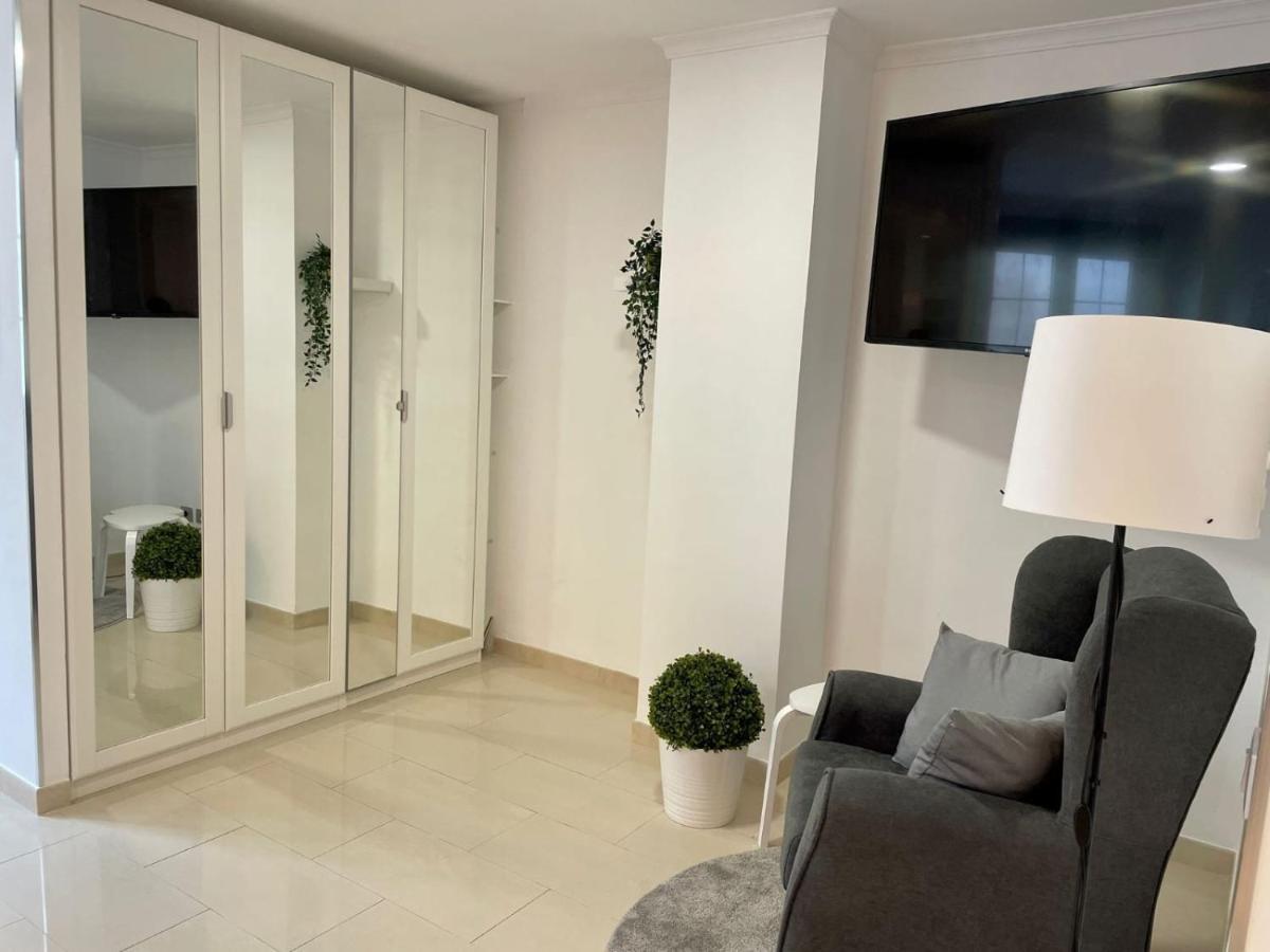Atico Canteras Beach Las Palmas de Gran Canaria Exterior foto